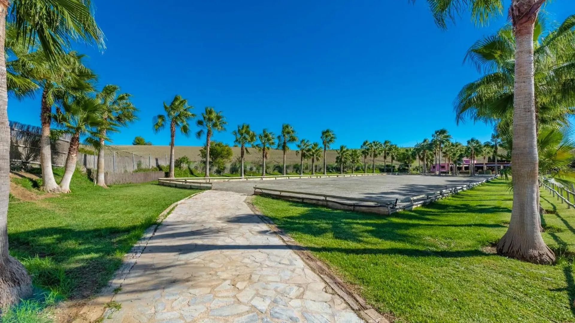 Villa Finca Ferrari Paz Y Relax Coin