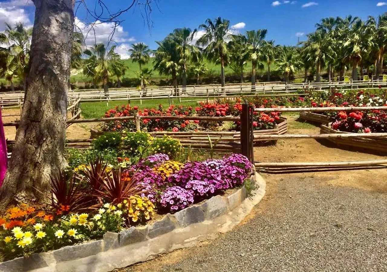 Finca Ferrari Paz Y Relax Coin