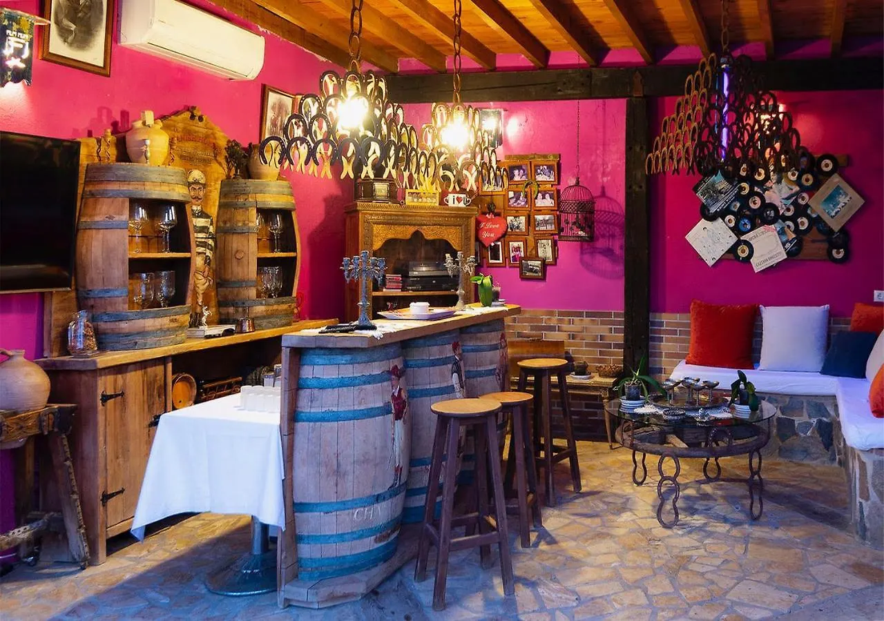 Finca Ferrari Paz Y Relax Coin 0*,  Spain