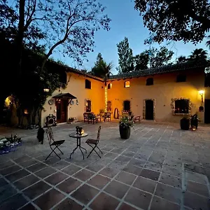 Bed & Breakfast La Fuente Oase, Coin