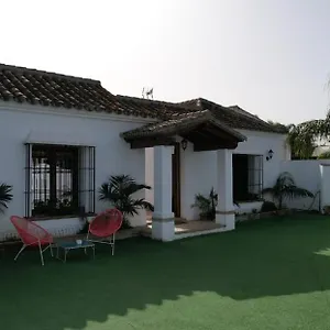 Сasa de vacaciones Casa Del Valle, Coín