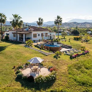Casa De Suenos Coín