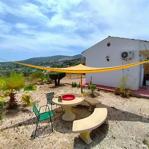 Apartamento Casita Rural De Tamara, Coín