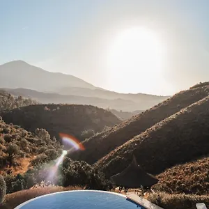 All Inclusive Luxurious Coliving La Kookaburra Coín