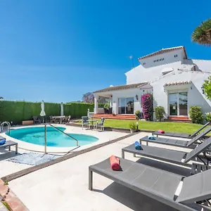 Villa Amapola, Coín