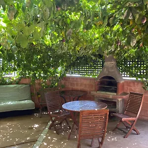 Apartamento Apartamento La Trocha Con Barbacoa, Coín